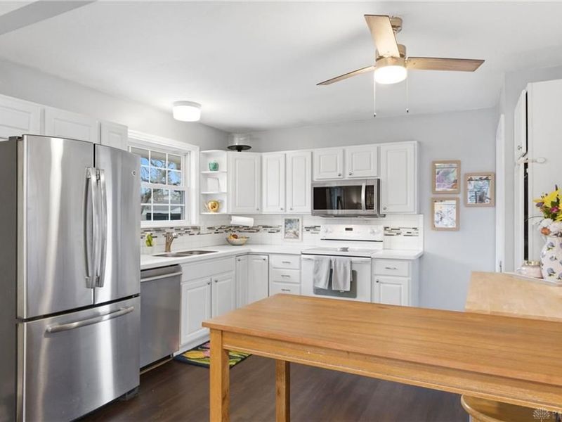 4821 Archmore Drive, Kettering, OH 45440 Photo 14