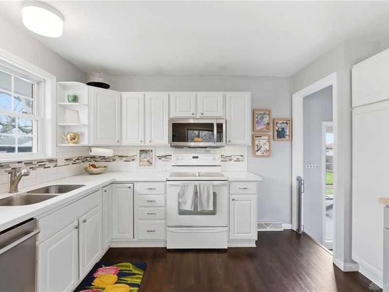 4821 Archmore Drive, Kettering, OH 45440 Photo 15