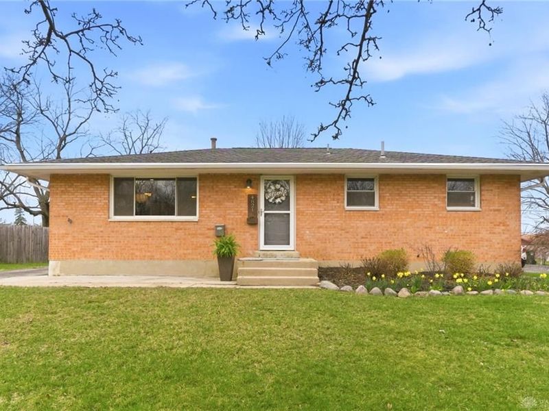 4821 Archmore Drive, Kettering, OH 45440 Photo 2