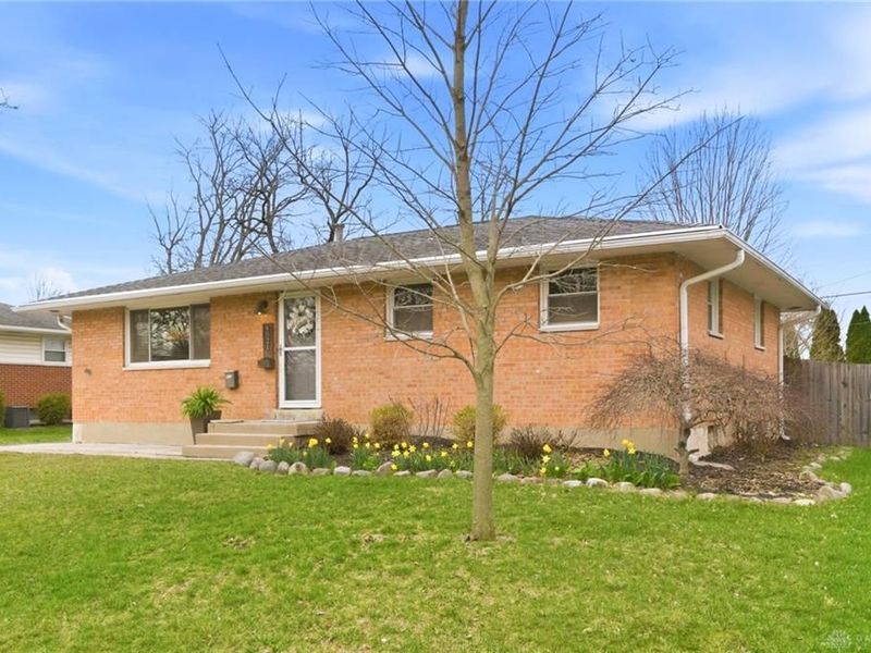 4821 Archmore Drive, Kettering, OH 45440 Photo 3