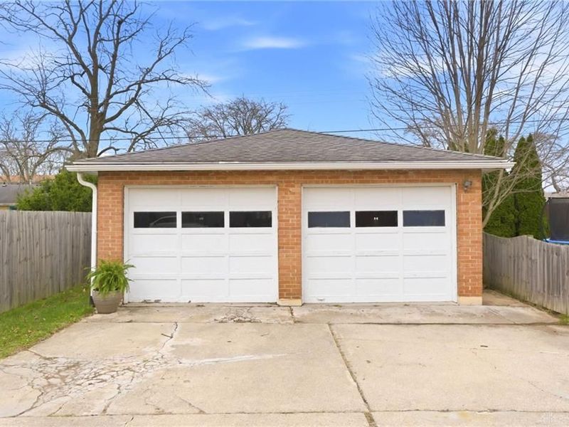 4821 Archmore Drive, Kettering, OH 45440 Photo 37