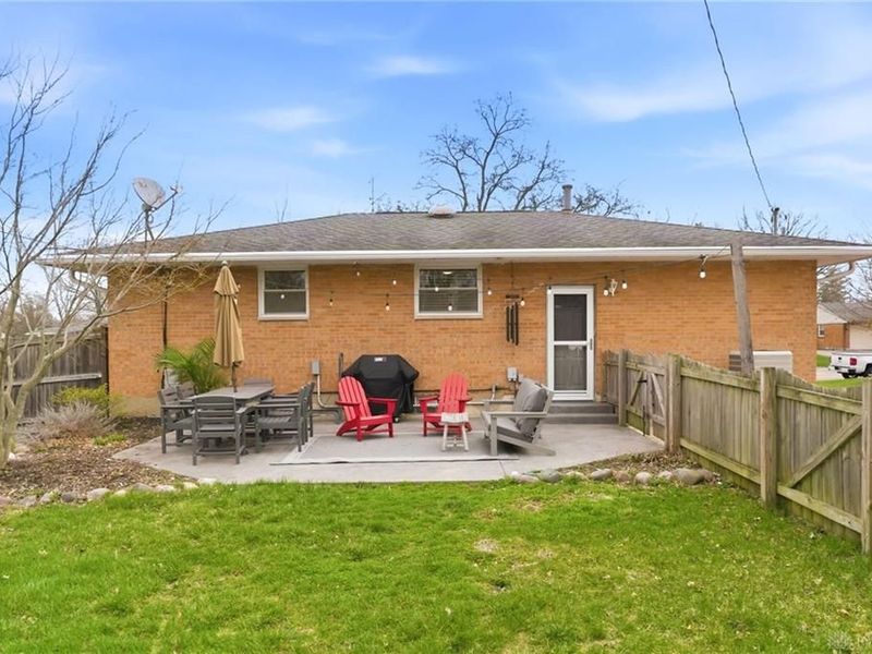 4821 Archmore Drive, Kettering, OH 45440 Photo 38