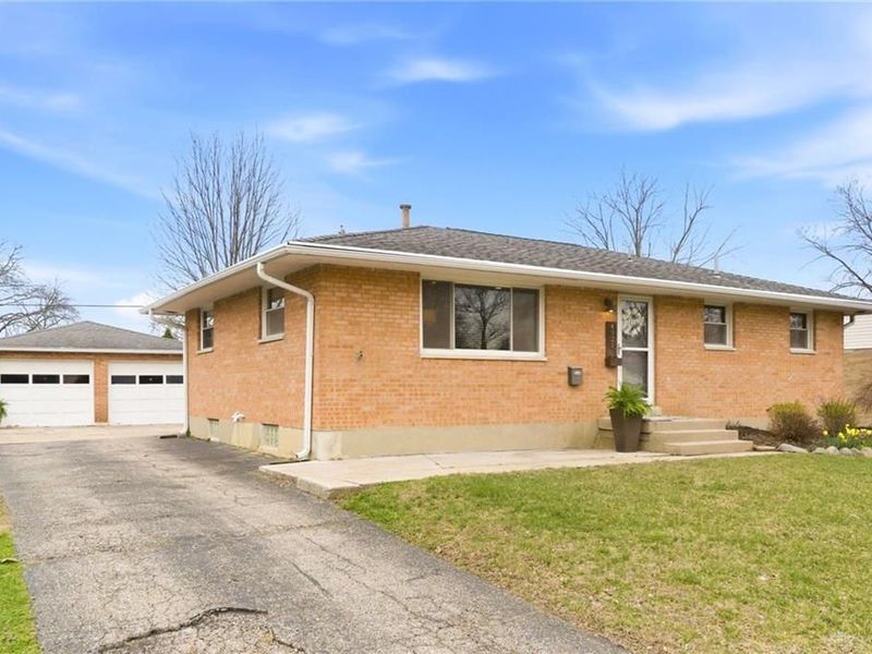 4821 Archmore Drive, Kettering, OH 45440 Photo 4