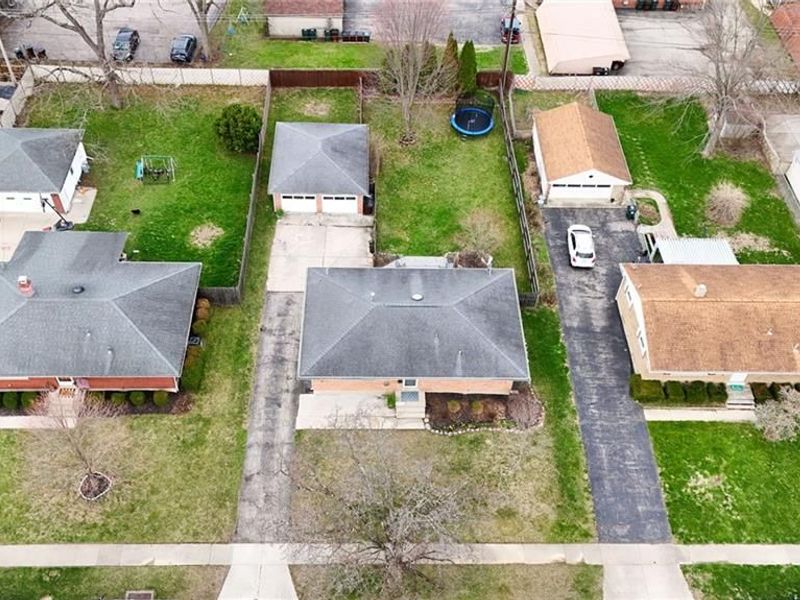 4821 Archmore Drive, Kettering, OH 45440 Photo 44