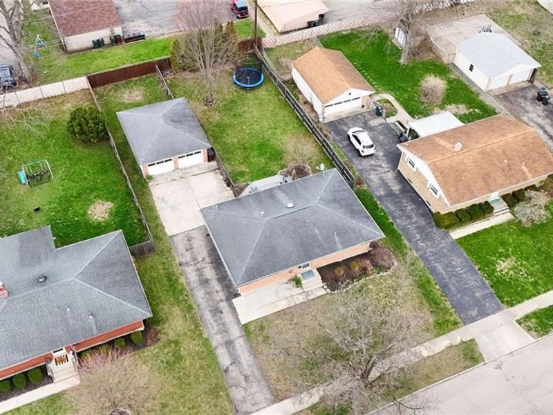 4821 Archmore Drive, Kettering, OH 45440 Photo 45