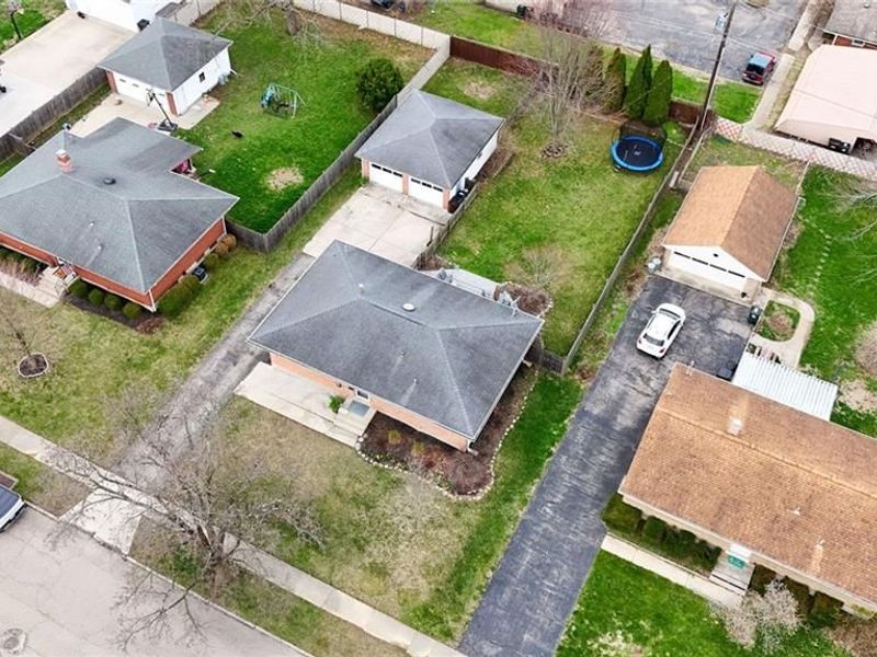 4821 Archmore Drive, Kettering, OH 45440 Photo 46