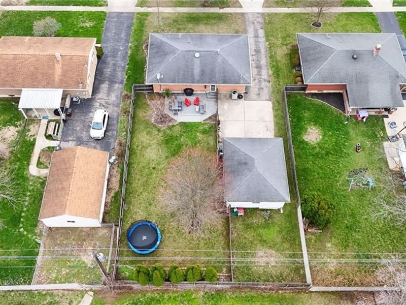 4821 Archmore Drive, Kettering, OH 45440 Photo 47