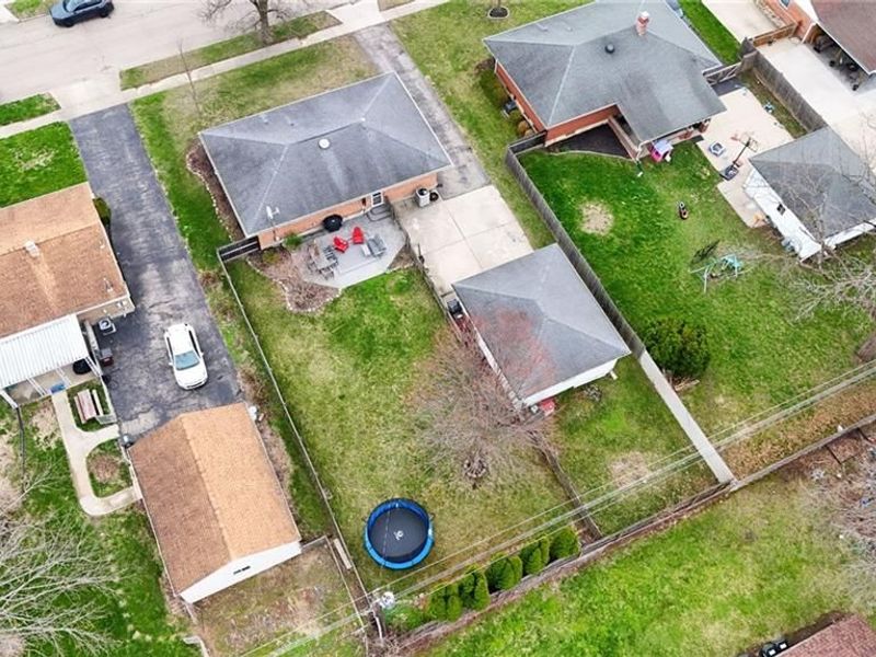 4821 Archmore Drive, Kettering, OH 45440 Photo 48