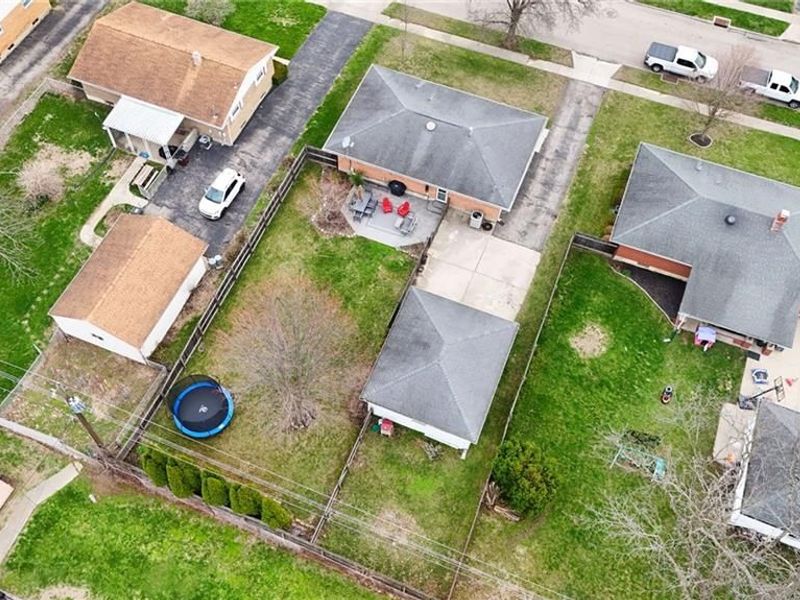 4821 Archmore Drive, Kettering, OH 45440 Photo 49