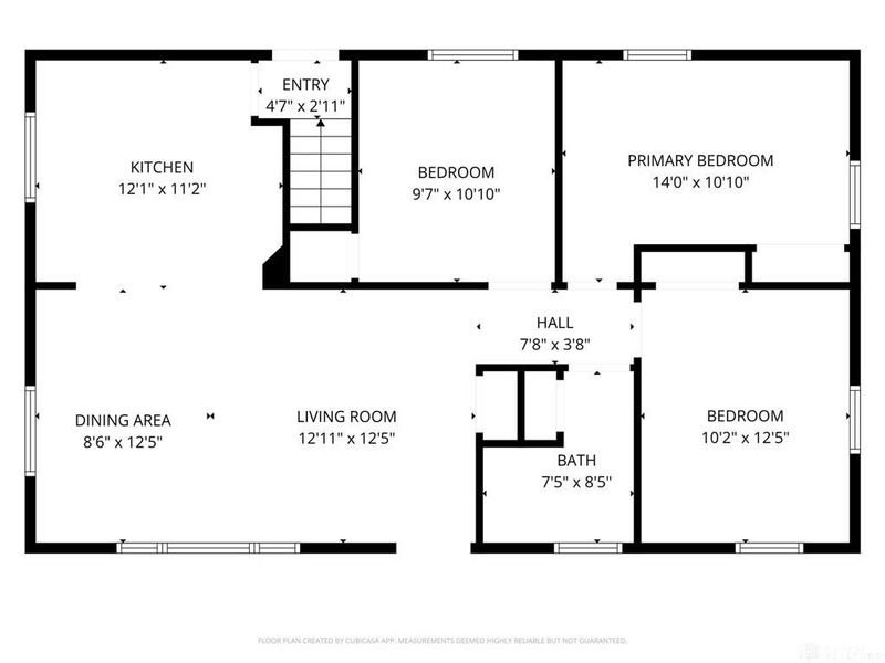4821 Archmore Drive, Kettering, OH 45440 Photo 7