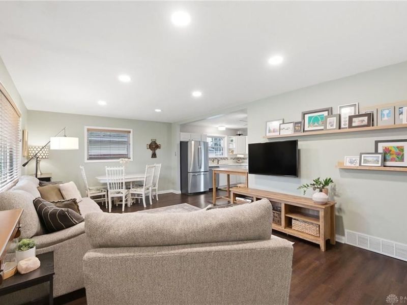 4821 Archmore Drive, Kettering, OH 45440 Photo 9