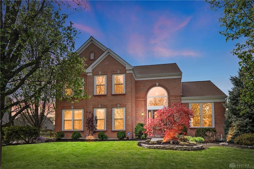 6579 Villagefield Drive, Mason, OH 45040 Main Photo