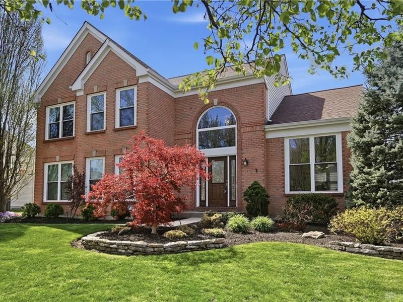 6579 Villagefield Drive, Mason, OH 45040 Photo 2