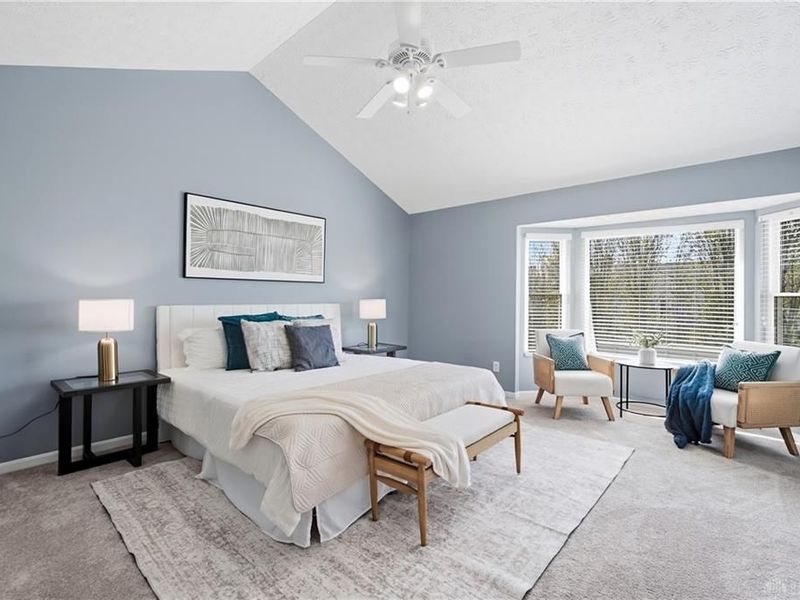 6579 Villagefield Drive, Mason, OH 45040 Photo 27