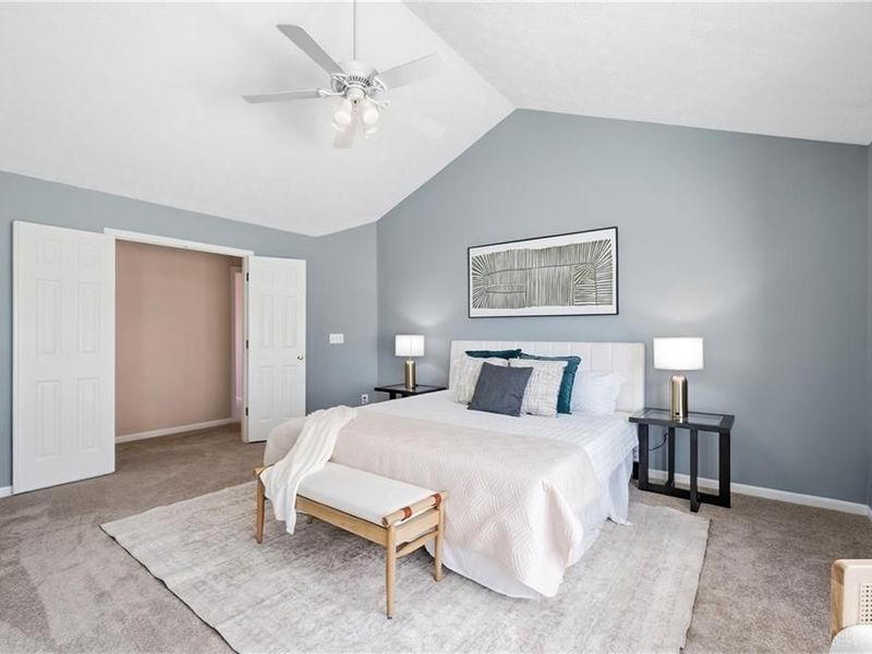 6579 Villagefield Drive, Mason, OH 45040 Photo 29