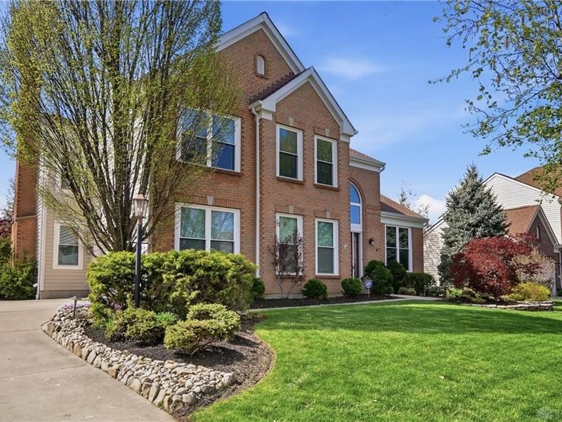 6579 Villagefield Drive, Mason, OH 45040 Photo 3