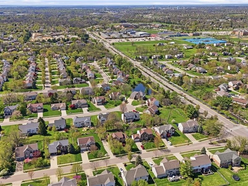 6579 Villagefield Drive, Mason, OH 45040 Photo 71