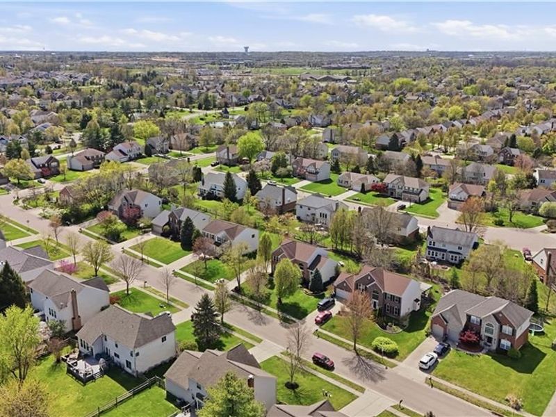 6579 Villagefield Drive, Mason, OH 45040 Photo 72