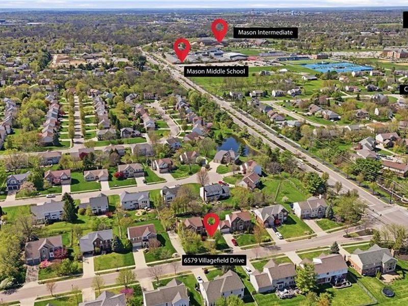 6579 Villagefield Drive, Mason, OH 45040 Photo 76