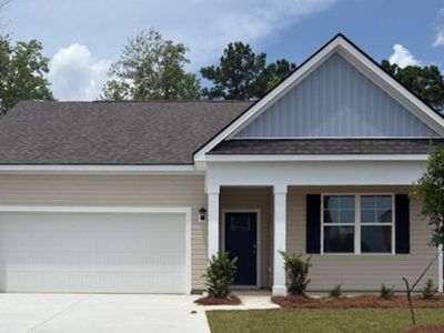 128 Cottage Red Ct., Conway, SC 29527