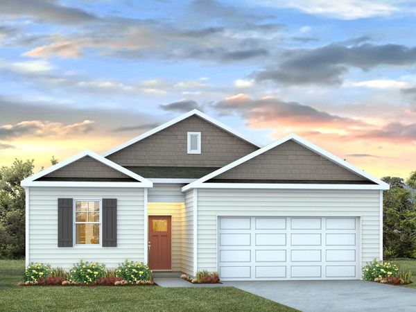 335 Black Gum Dr. , Conway, SC 29527