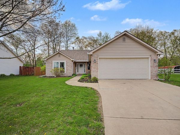 20 Equinox Court, Lafayette, IN 47909