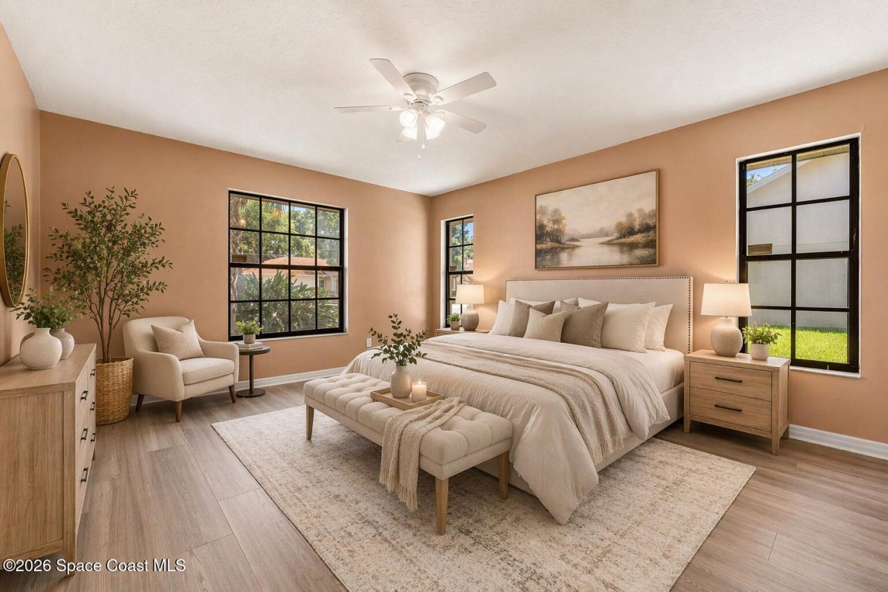 950 Whisperpine Drive, Melbourne, FL 32901 Photo