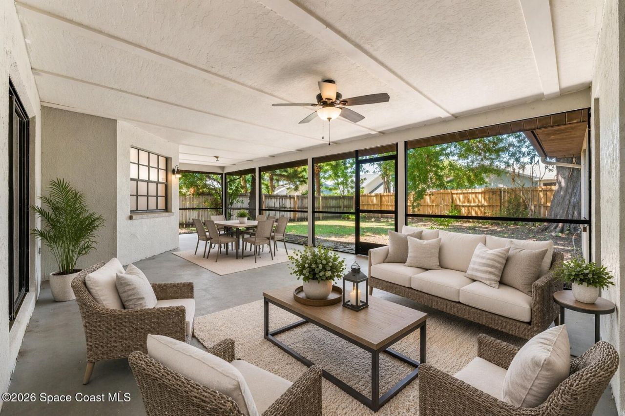 950 Whisperpine Drive, Melbourne, FL 32901 Photo