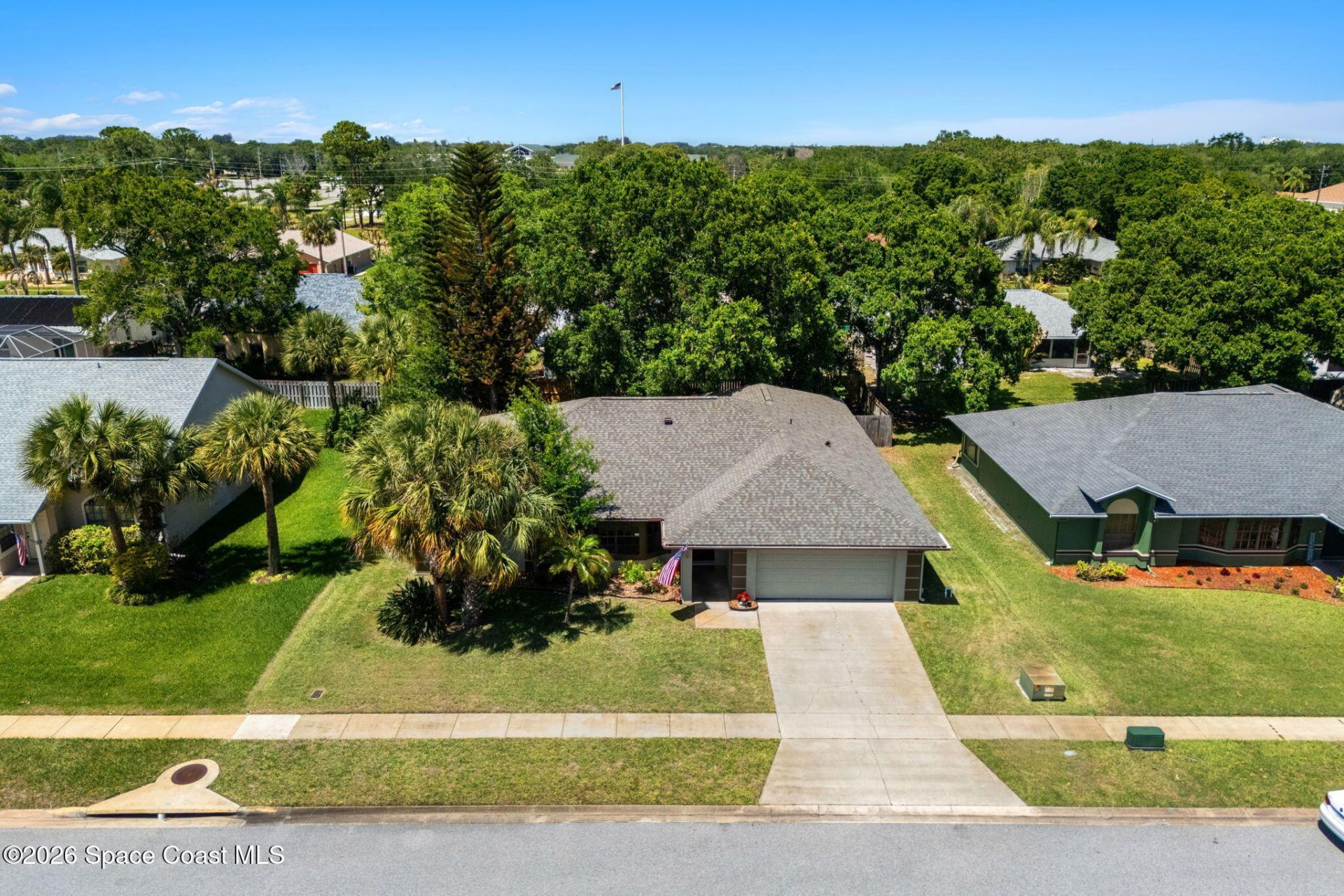 950 Whisperpine Drive, Melbourne, FL 32901 Photo