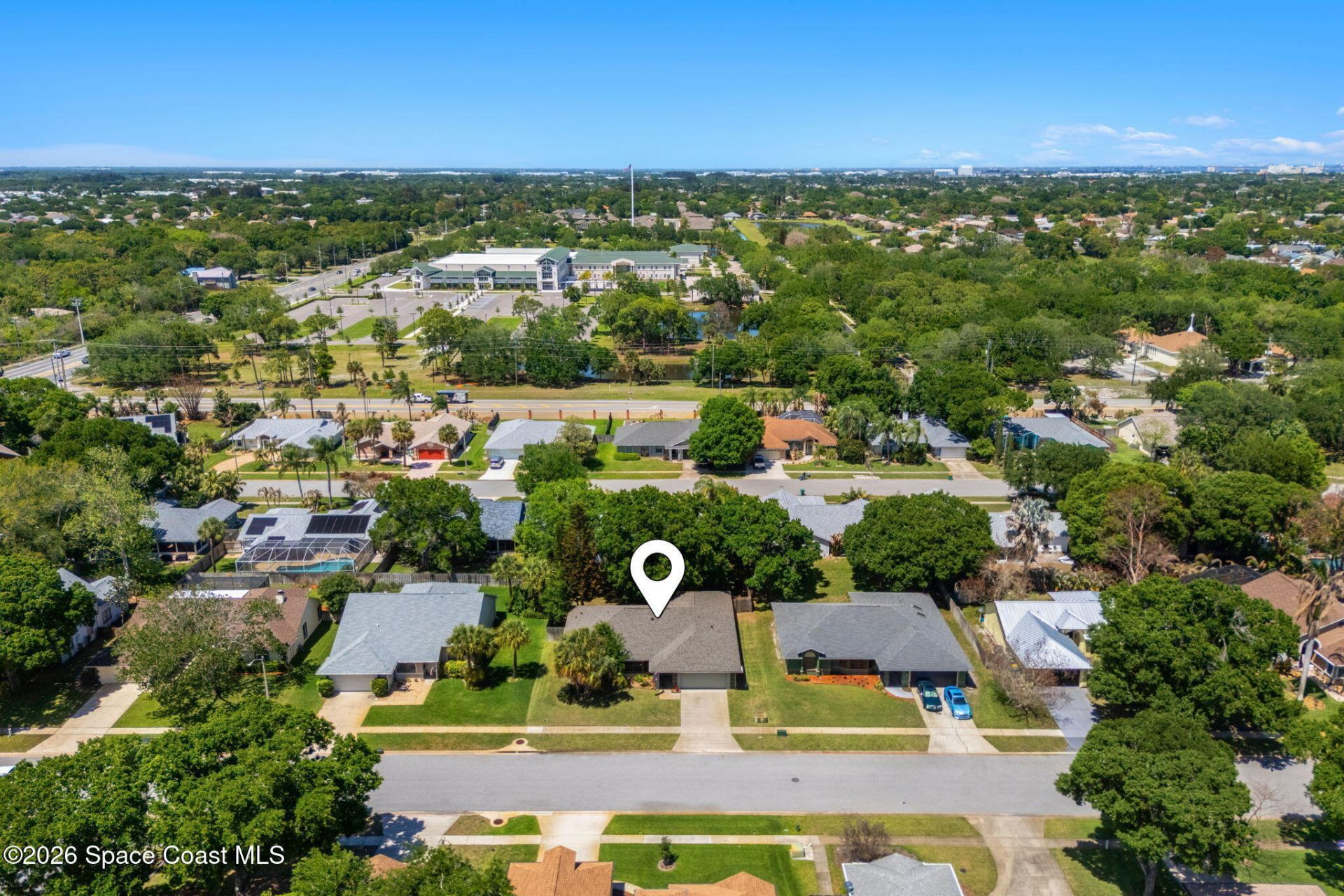 950 Whisperpine Drive, Melbourne, FL 32901 Photo