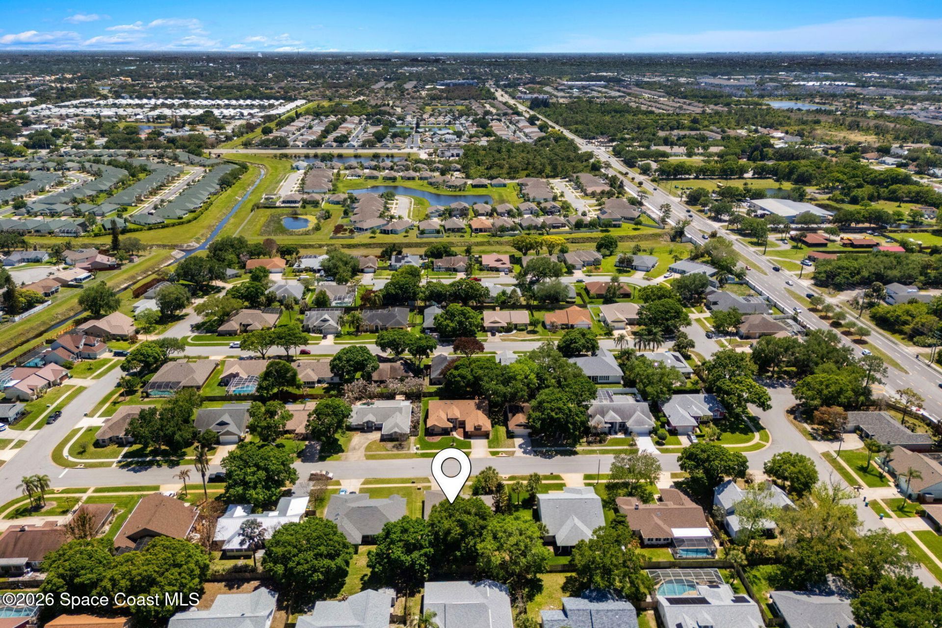 950 Whisperpine Drive, Melbourne, FL 32901 Photo