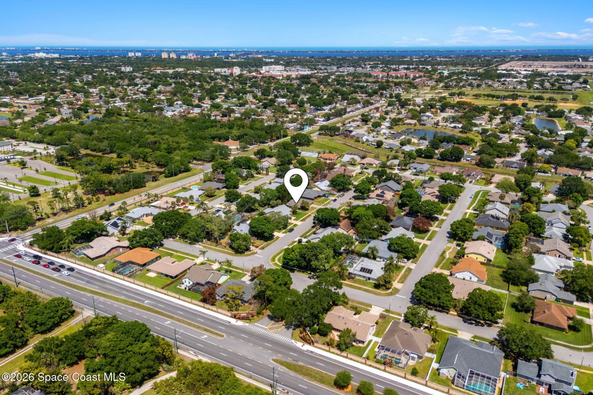 950 Whisperpine Drive, Melbourne, FL 32901 Photo