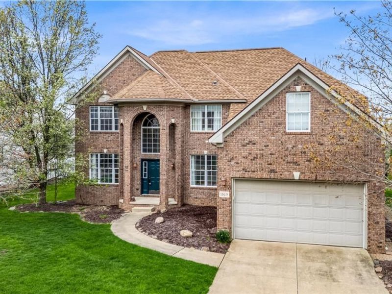 1169 Alexandria Lane, Medina, OH 44256 Photo 2