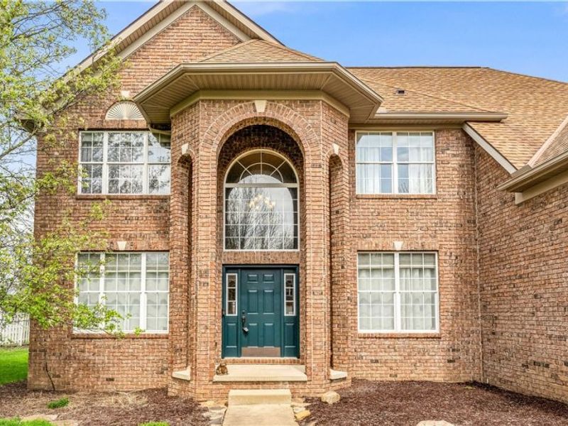 1169 Alexandria Lane, Medina, OH 44256 Photo 3