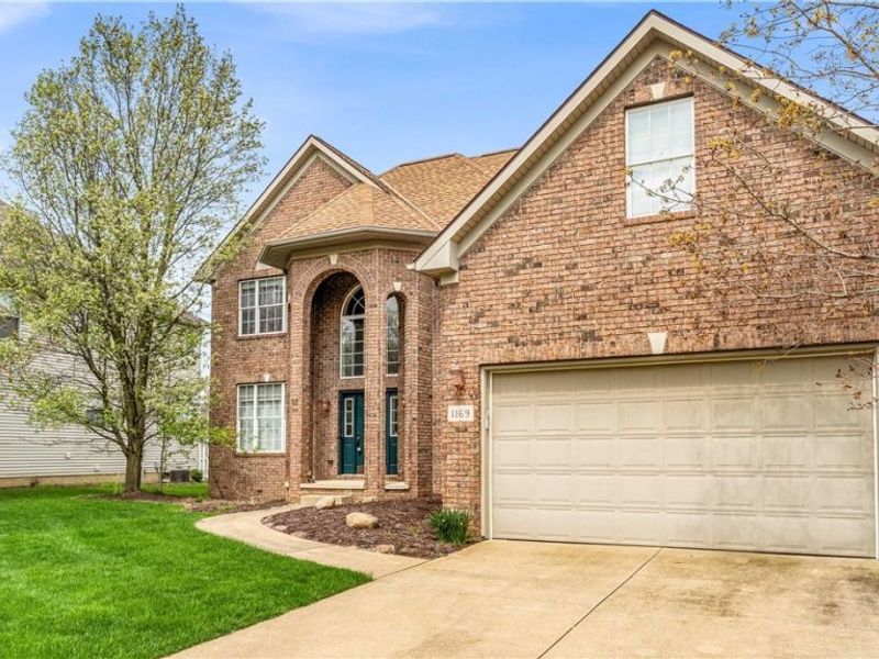 1169 Alexandria Lane, Medina, OH 44256 Photo 4