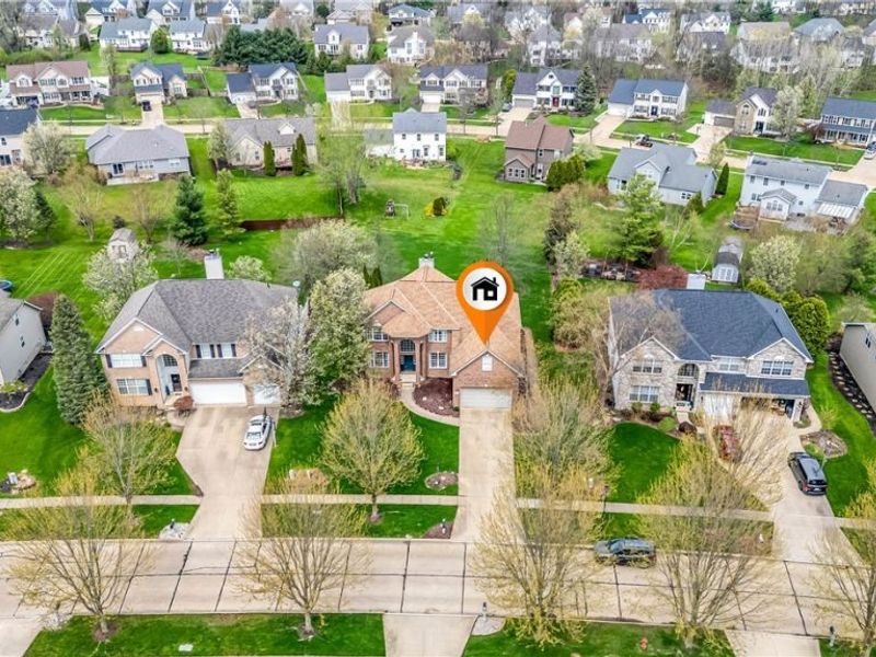 1169 Alexandria Lane, Medina, OH 44256 Photo 50