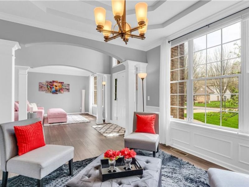 1169 Alexandria Lane, Medina, OH 44256 Photo 9