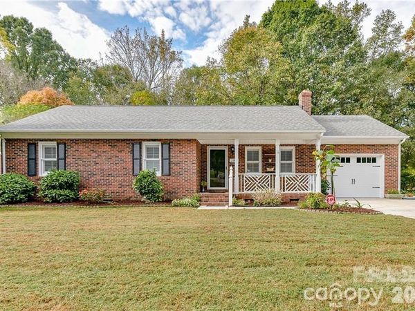 289 Fryling Avenue SW, Concord, NC 28025