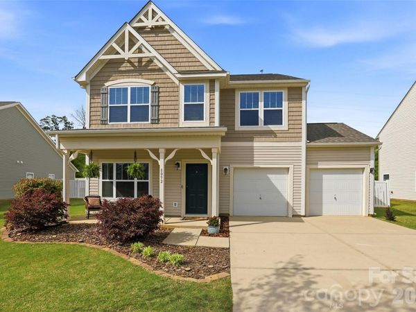 8092 Bryson Road, Indian Land, SC 29707