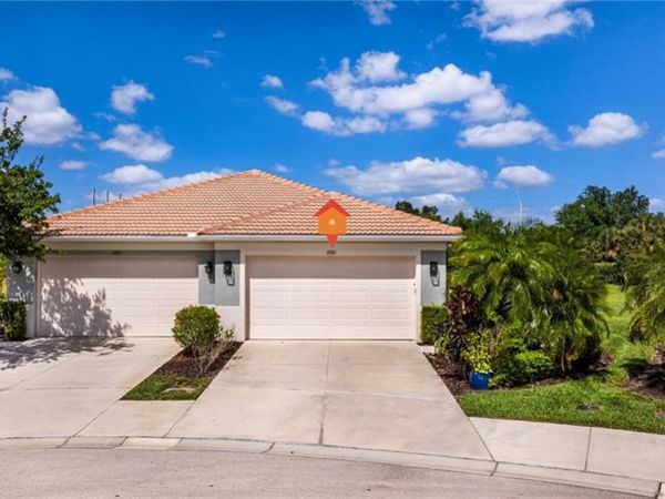 11921 Grosseto CT, FORT MYERS, FL 33913