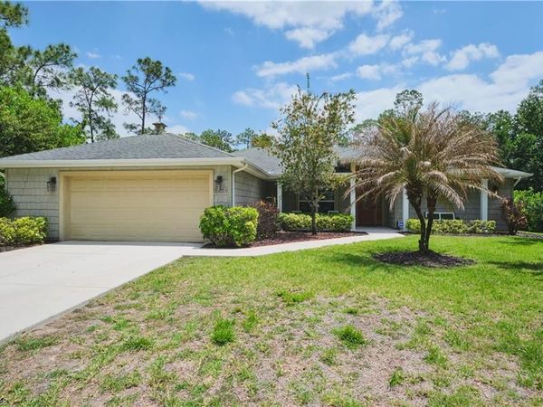 2220 Canton AVE , ALVA, FL 33920