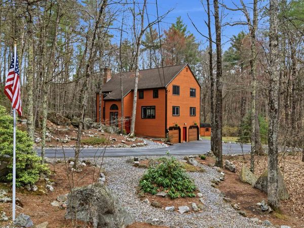 57 Greyrock Road, Bedford, NH 03110