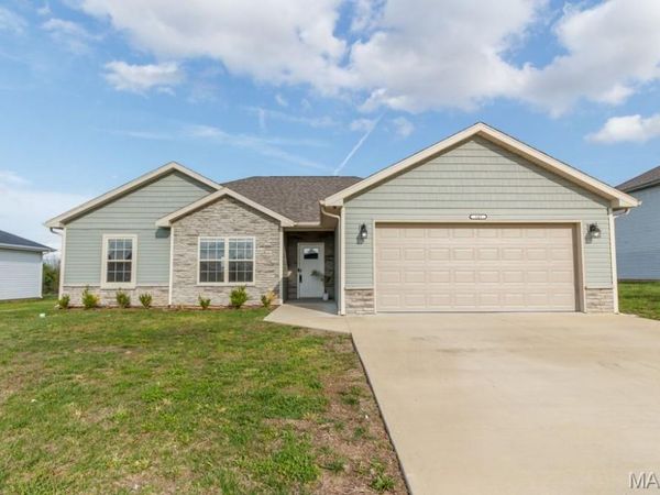 145 Andrews Drive, St Robert, MO 65584