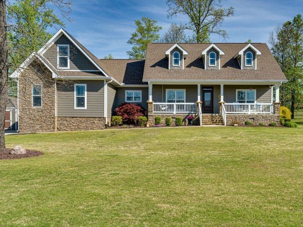240 Turkey Trot Lane, Jasper, TN 37347