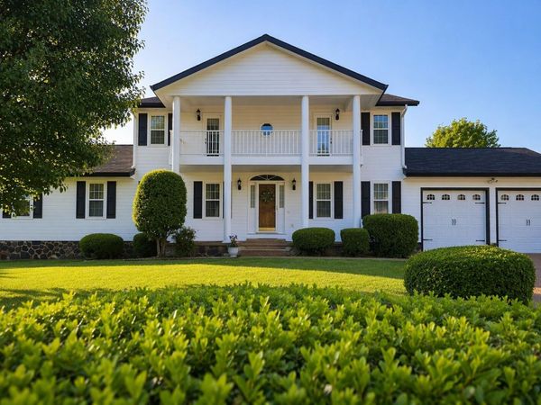 2805 Spicewood Lane, Ooltewah, TN 37363