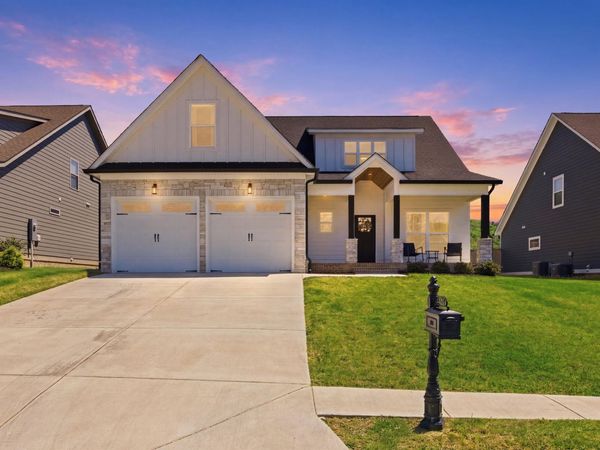 8921 Silver Maple Drive, Ooltewah, TN 37363