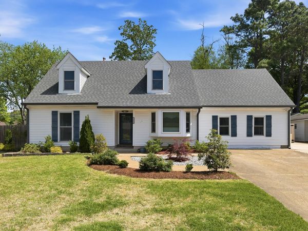 1234 GREENVIEW RD, Collierville, TN 38017