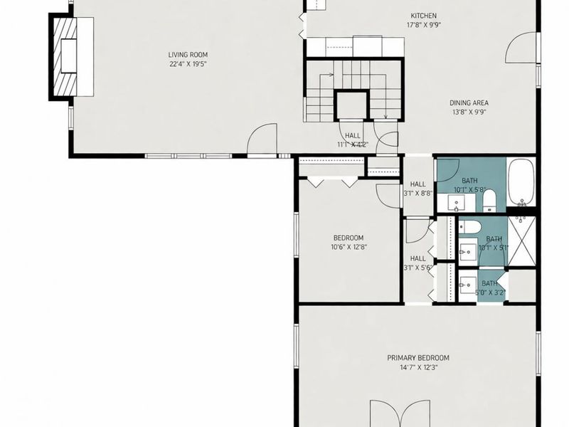 5916 Cleves Warsaw Pike, Green Township, OH 45238 Photo 47