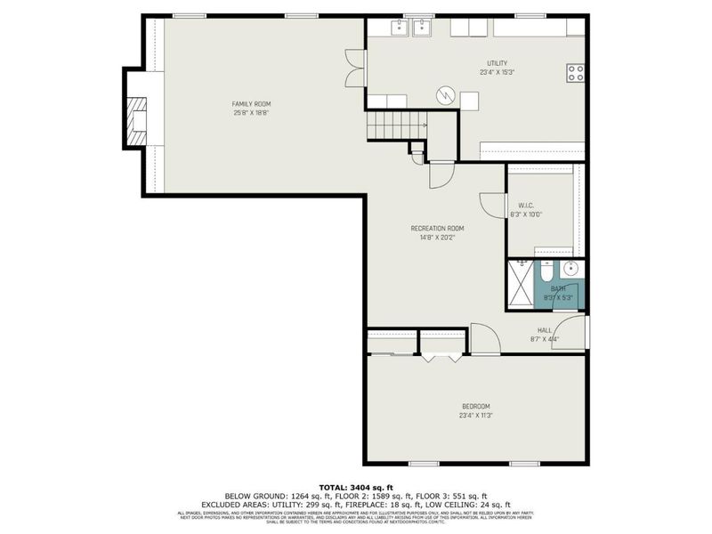 5916 Cleves Warsaw Pike, Green Township, OH 45238 Photo 49