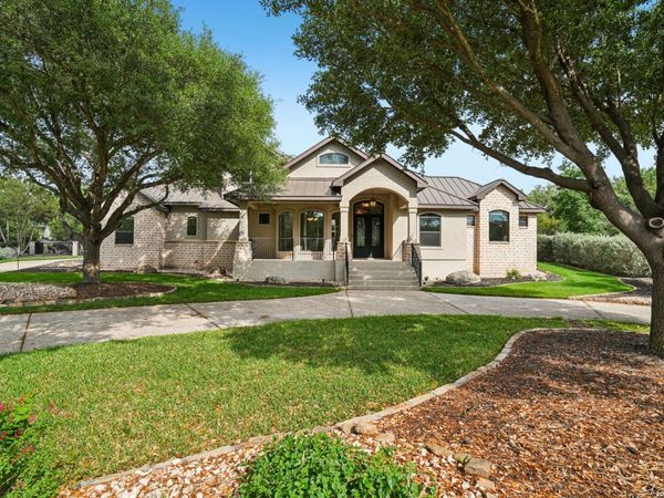 9816 Bode Cir, Garden Ridge, TX 78266